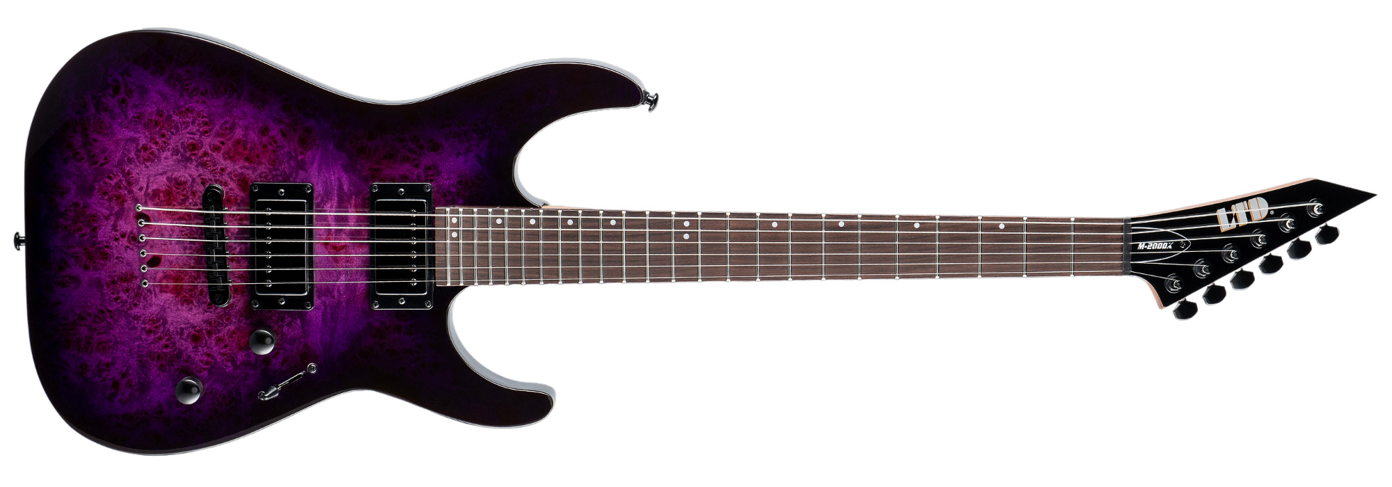 La Boite Noire du Musicien - LTD dévoile la gamme DX !
